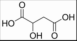 MALIC ACID, DL-