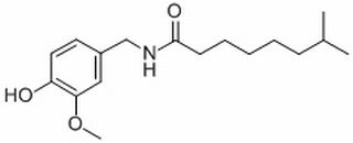 Nordihydrocapsaicin