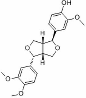 连翘脂素