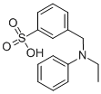 N-乙基-N-苄基苯胺-3'-磺酸