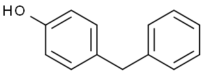 4-BENZYLPHENOL