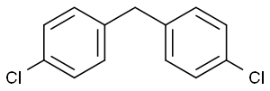 1,1ˊ-亚甲基双(4-氯苯)