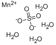 四水硫酸锰(II)