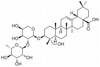 α-Hederin