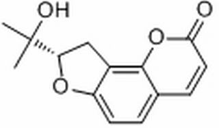 Columbianetin