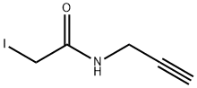 2-iodo-N-(prop-2-yn-1-yl)acetamide