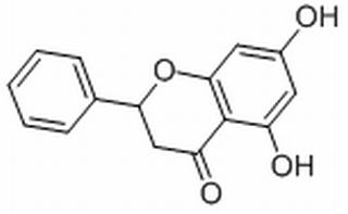 5,7-dihydroxy-2-phenyl-2,3-dihydro-4H-chromen-4-one