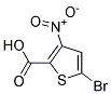 5-溴-3-硝基噻吩-2-羧酸