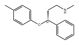 阿托莫西汀EP杂质C