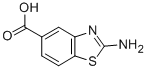 2-氨基苯并[d]噻唑-5-羧酸