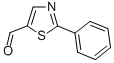 2-PHENYL-1,3-THIAZOLE-5-CARBALDEHYDE