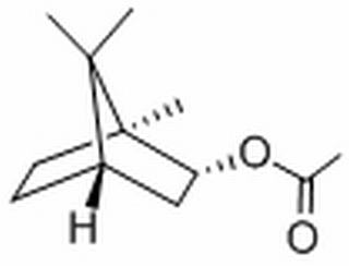 Acetic acid 1,7,7-trimethylbicyclo[2.2.1]heptan-2-yl ester