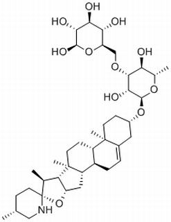 澳茄新碱