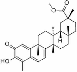 单酰基甘油脂肪酶(MGL)抑制剂(PRISTIMERIN)