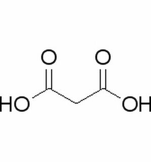 Malonic acid