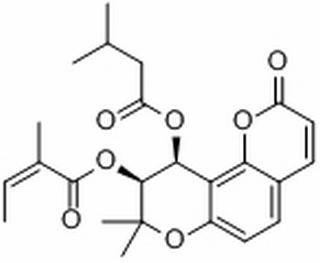 Praeruptorin E