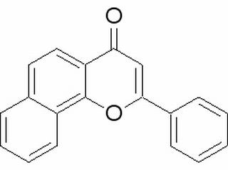 α-Naphthoflavone