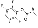 2,3,5,6-TETRAFLUOROPHENYL METHACRYLATE, 97% MIN.