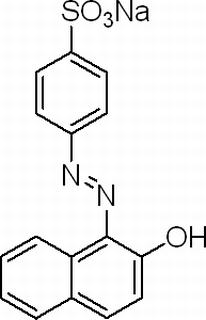 Acid Orange 7