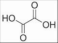 OXALIC ACID