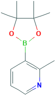 2-Methylpyridine-3-boronic acid pinacol ester