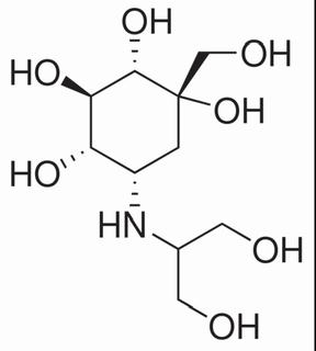 伏格列波糖