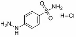 4-磺酰胺基苯肼盐酸盐