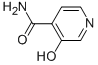 3-Hydroxyisonicotinamide