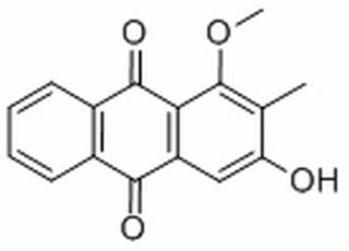 rubiadin-1-methyl ether