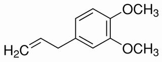 甲基丁香酚