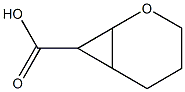 2-oxabicyclo[4.1.0]heptane-7-carboxylic acid