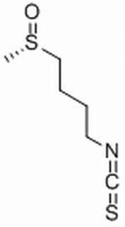 1-异硫氰基-4-(甲基亚硫酰基)丁烷