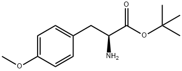 L-Tyrosine, O-methyl-, 1,1-dimethylethyl ester