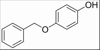 4-Benzyloxyphenol