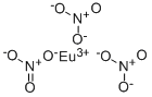 nitricacid,europium(3+)salt