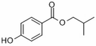 2-Methylpropyl 4-hydroxybenzoate