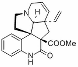 哌嗪异黄酮,攀援山橙碱