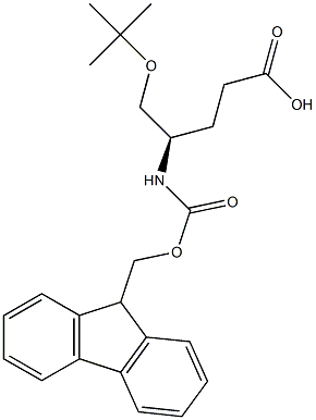 (R)-FMOC-4-AMINO-5-TERT-BUTOXY-PENTANOIC ACID