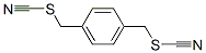 p-Xylylene Dithiocyanate