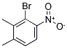 2-bromo-3,4-dimethyl-1-nitrobenzene