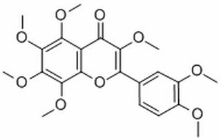 3,5,6,7,8,3',4'-七甲氧基黄酮