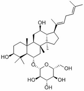 人参皂苷RH4对照品