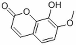 瑞香素-7-甲醚