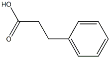 Benzenepropanoic acid