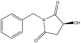 N-苄基-3-羟基-2,5吡咯二酮