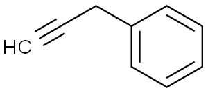 3-Phenyl-1-Propyne