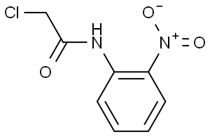 2-氯-2'-硝基乙酰苯胺