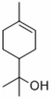 Alpha-Terpineol, mixture of Alpha- and Gamma-terpineol