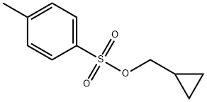 Benzenesulfonic acid, 4-methyl-, cyclopropylmethyl ester