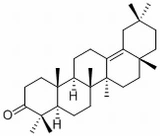 (6aR,6bS,8aR,14aR,14bR)-4,4,6a,6b,8a,11,11,14b-octamethyl-2,4a,5,6,7,8,9,10,12,13,14,14a-dodecahydro-1H-picen-3-one